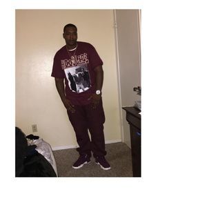 Meet your Posher, Monroe